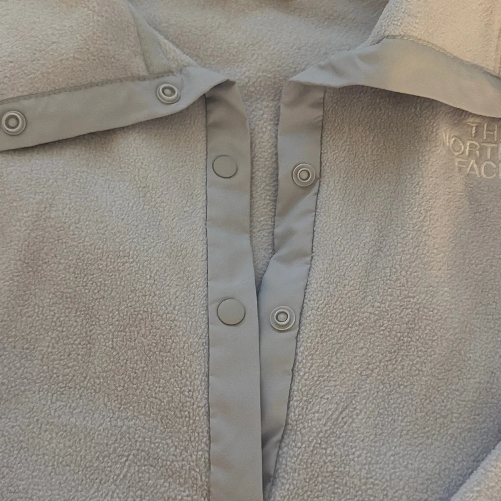 The North Face Fleece Jacket